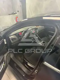 2018 Renault Talisman