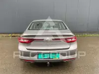 2018 Renault Talisman