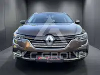 2018 Renault Talisman
