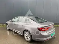 2018 Renault Talisman