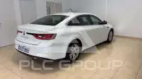 2018 Renault Talisman