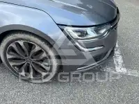 2018 Renault Talisman