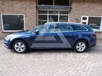 2018 Renault Talisman