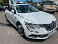 2018 Renault Talisman