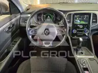 2018 Renault Talisman