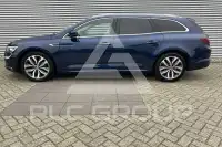 2018 Renault Talisman