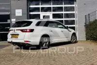 2018 Renault Talisman