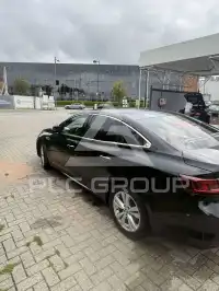 2018 Renault Talisman
