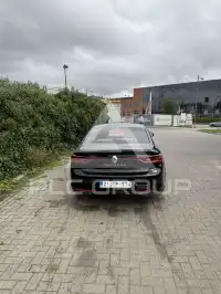 2018 Renault Talisman