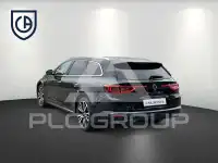 2018 Renault Talisman