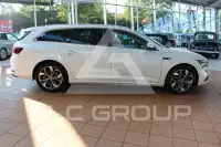 2018 Renault Talisman