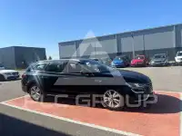2018 Renault Talisman