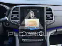 2018 Renault Talisman