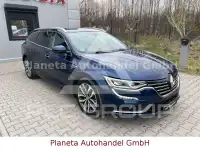 2018 Renault Talisman
