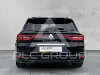 2018 Renault Talisman