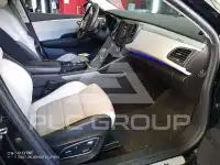 2018 Renault Talisman