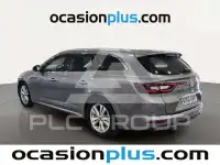 2018 Renault Talisman