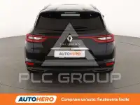 2018 Renault Talisman