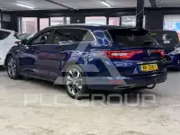 2018 Renault Talisman