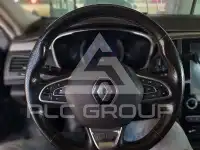 2018 Renault Talisman