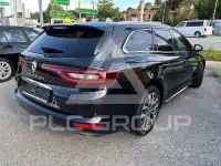 2018 Renault Talisman
