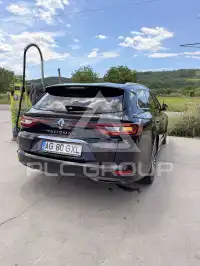 2018 Renault Talisman