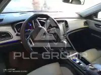 2018 Renault Talisman