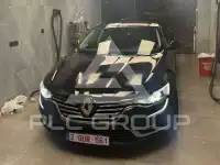 2018 Renault Talisman