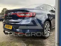2018 Renault Talisman