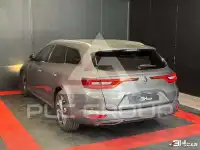 2018 Renault Talisman
