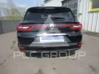 2018 Renault Talisman