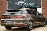 2018 Renault Talisman