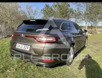 2018 Renault Talisman