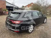 2018 Renault Talisman