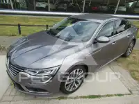 2018 Renault Talisman