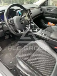 2018 Renault Talisman