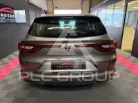 2018 Renault Talisman