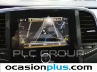 2018 Renault Talisman