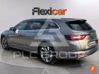 2018 Renault Talisman