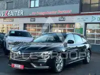 2018 Renault Talisman