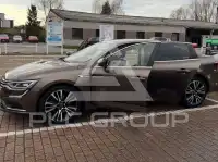 2018 Renault Talisman