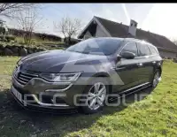2018 Renault Talisman