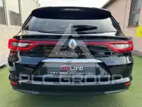 2018 Renault Talisman