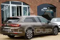 2018 Renault Talisman