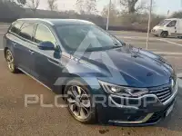 2018 Renault Talisman