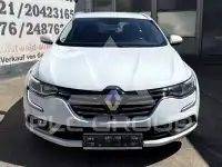 2018 Renault Talisman