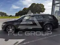 2018 Renault Talisman
