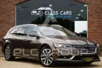 2018 Renault Talisman