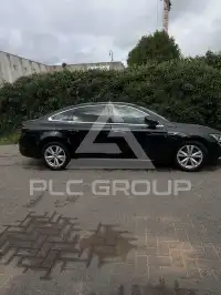 2018 Renault Talisman