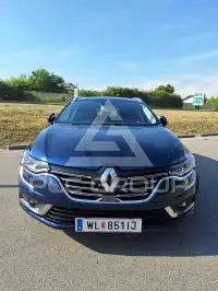 2018 Renault Talisman